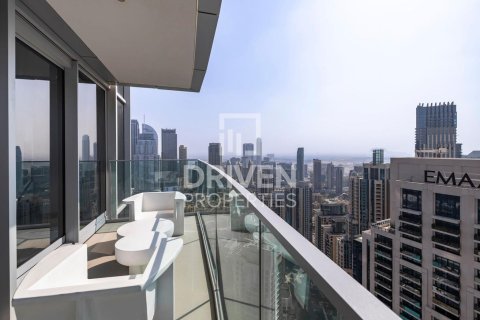Appartement de 2 chambres à Downtown Dubai (Downtown Burj Dubai), UAE No. 206475 20