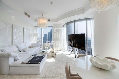 Appartement de 2 chambres à Downtown Dubai (Downtown Burj Dubai), UAE No. 206475 3