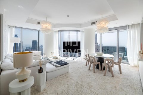 Appartement de 2 chambres à Downtown Dubai (Downtown Burj Dubai), UAE No. 206475 5
