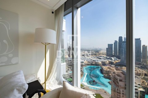 Appartement de 2 chambres à Downtown Dubai (Downtown Burj Dubai), UAE No. 206475 16
