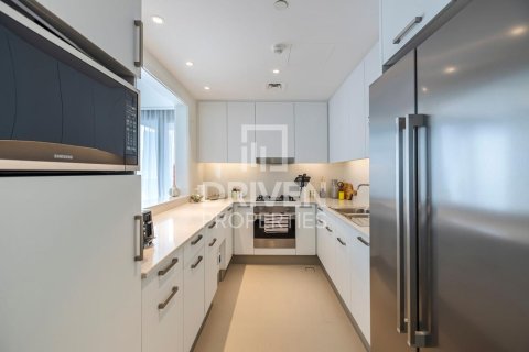 Appartement de 2 chambres à Downtown Dubai (Downtown Burj Dubai), UAE No. 206475 12