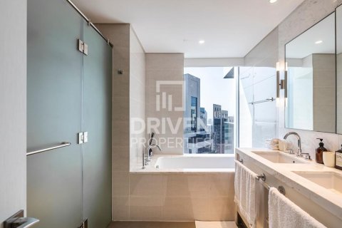 Appartement de 2 chambres à Downtown Dubai (Downtown Burj Dubai), UAE No. 206475 14