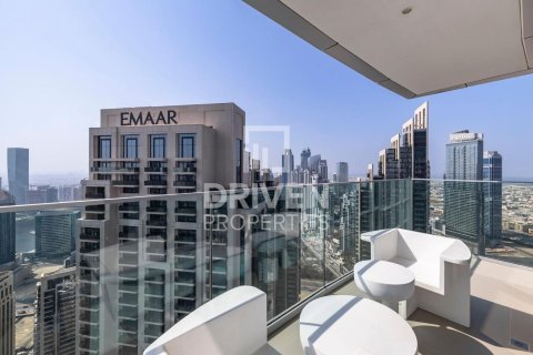 Appartement de 2 chambres à Downtown Dubai (Downtown Burj Dubai), UAE No. 206475 21