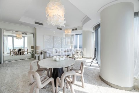 Appartement de 2 chambres à Downtown Dubai (Downtown Burj Dubai), UAE No. 206475