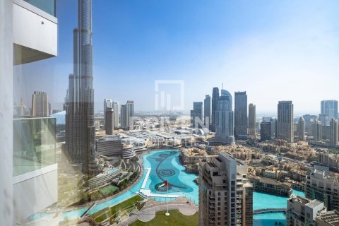 Appartement de 2 chambres à Downtown Dubai (Downtown Burj Dubai), UAE No. 206475 18