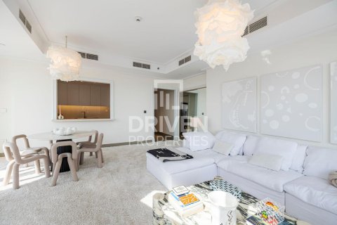 Appartement de 2 chambres à Downtown Dubai (Downtown Burj Dubai), UAE No. 206475 4