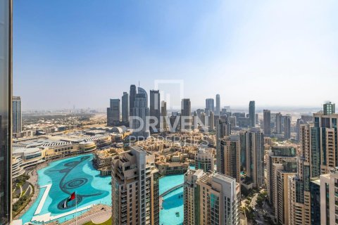 Appartement de 2 chambres à Downtown Dubai (Downtown Burj Dubai), UAE No. 206475 22