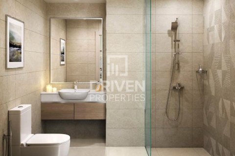 Studio Apartment in Dubai Sports City, UAE No. 206480 10