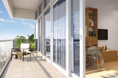Studio Apartment in Dubai Sports City, UAE No. 206480 4