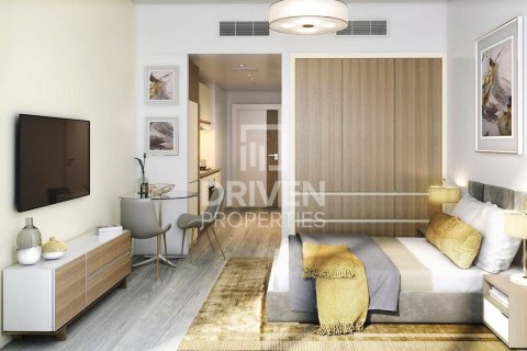 Studio Apartment in Dubai Sports City, UAE No. 206480 3
