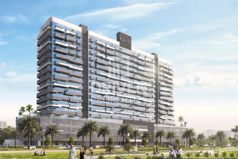 Studio Apartment in Dubai Sports City, UAE No. 206480 11