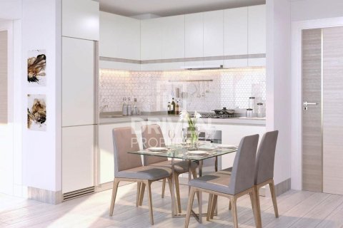 Studio Apartment in Dubai Sports City, UAE No. 206480 6