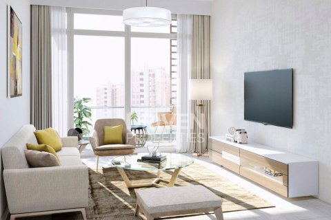 Studio Apartment in Dubai Sports City, UAE No. 206480 5