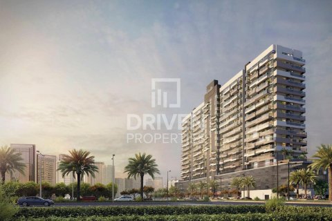 Studio Apartment in Dubai Sports City, UAE No. 206480 12