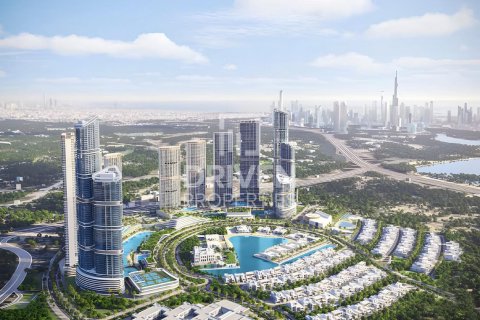 Appartement de 1 chambre à Dubai, UAE No. 206481 9