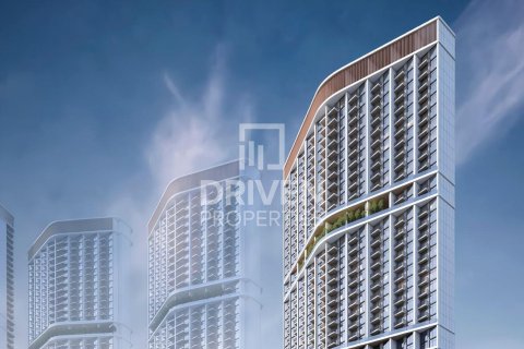 Appartement de 1 chambre à Dubai, UAE No. 206481 11