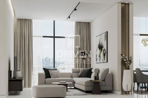 Appartement de 1 chambre à Dubai, UAE No. 206481