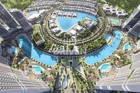 Appartement de 1 chambre à Dubai, UAE No. 206481 10