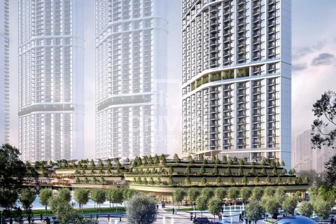 Appartement de 1 chambre à Dubai, UAE No. 206481 5