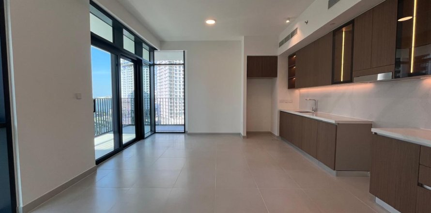 Appartement de 2 chambres à Dubai Creek Harbour (The Lagoons), UAE No. 146866