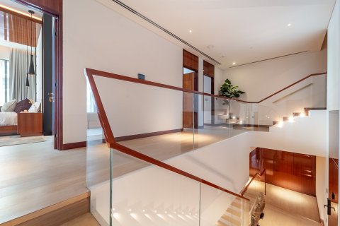 Квартира с 4 спальнями в Джумейра, ОАЭ №146868 14