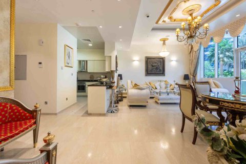 Квартира с 1 спальней в Пальма Джумейра, ОАЭ №146865 9