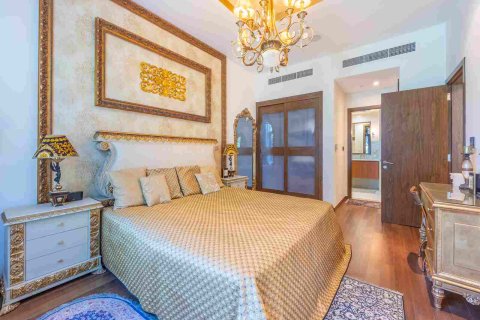 Квартира с 1 спальней в Пальма Джумейра, ОАЭ №146865 17