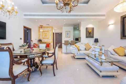 Квартира с 1 спальней в Пальма Джумейра, ОАЭ №146865 13