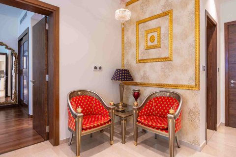 Квартира с 1 спальней в Пальма Джумейра, ОАЭ №146865 14