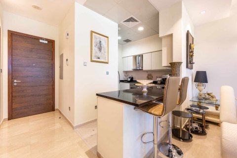 Квартира с 1 спальней в Пальма Джумейра, ОАЭ №146865 5