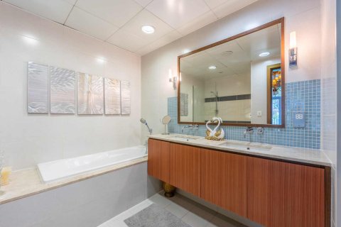 Квартира с 1 спальней в Пальма Джумейра, ОАЭ №146865 19