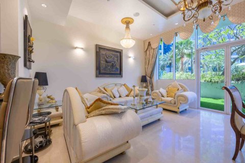 Квартира с 1 спальней в Пальма Джумейра, ОАЭ №146865 10