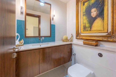 Квартира с 1 спальней в Пальма Джумейра, ОАЭ №146865 18