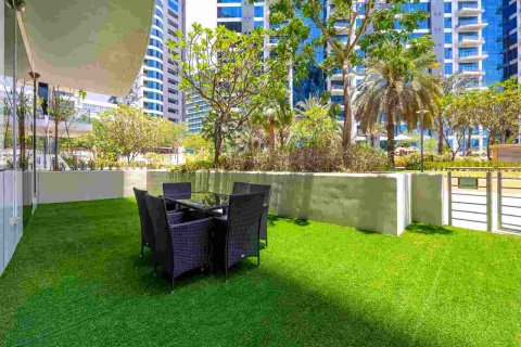 Квартира с 1 спальней в Пальма Джумейра, ОАЭ №146865