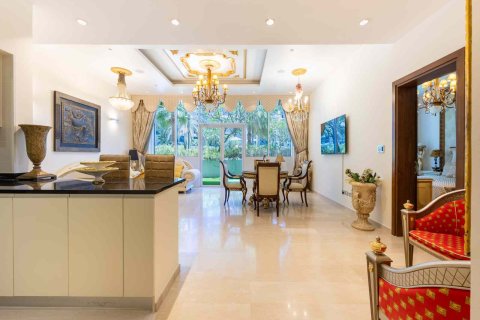 Квартира с 1 спальней в Пальма Джумейра, ОАЭ №146865 6