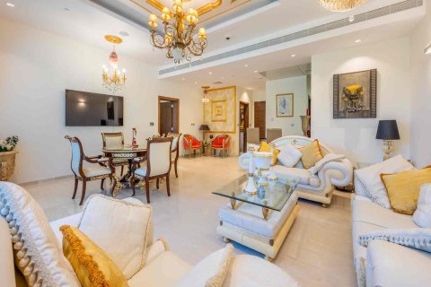 Квартира с 1 спальней в Пальма Джумейра, ОАЭ №146865 8