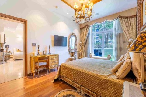 Квартира с 1 спальней в Пальма Джумейра, ОАЭ №146865 16