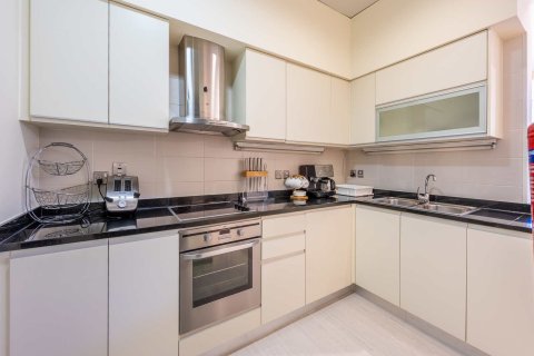 Квартира с 1 спальней в Пальма Джумейра, ОАЭ №146865 3