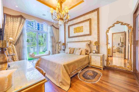 Квартира с 1 спальней в Пальма Джумейра, ОАЭ №146865 15