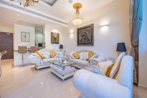 Квартира с 1 спальней в Пальма Джумейра, ОАЭ №146865 11