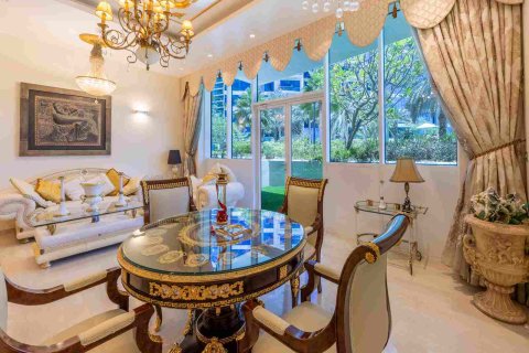 Квартира с 1 спальней в Пальма Джумейра, ОАЭ №146865 7