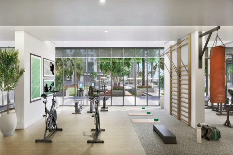 3 غرف نوم شقة في دبي, الإمارات العربية المتحدة رقم 146862 5