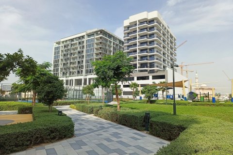 Appartement de 40m² à Al Satwa, UAE No. 146864 8