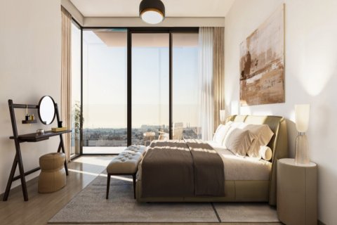 Appartement de 40m² à Al Satwa, UAE No. 146864 10