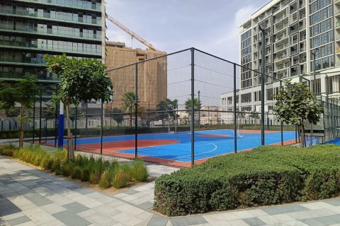 Appartement de 40m² à Al Satwa, UAE No. 146864 21