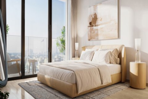 Appartement de 40m² à Al Satwa, UAE No. 146864 4