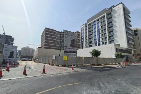 Appartement de 40m² à Al Satwa, UAE No. 146864 13