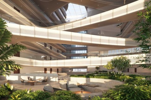 Appartement de 40m² à Al Satwa, UAE No. 146864 23