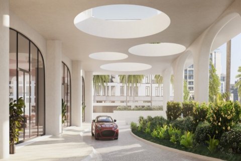 Appartement de 40m² à Al Satwa, UAE No. 146864 3