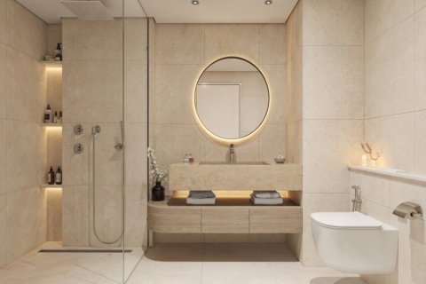 Appartement de 40m² à Al Satwa, UAE No. 146864 9